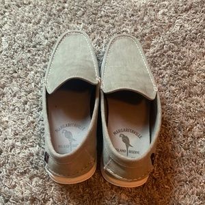 Margaritaville island reserve loafers